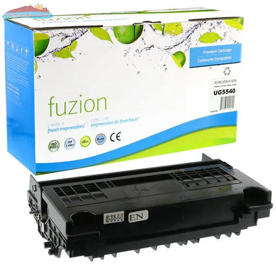 Panasonic UF7000 Toner - Black fuzion