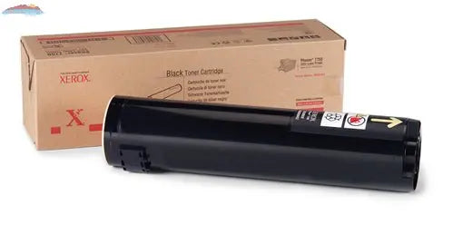 Phaser 77507760EX7750 Black Toner Cartridge (32000 Pages*) Xerox