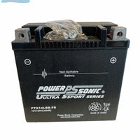 Powersonic PTX14L-BS Lakehead Inkjet & Toner