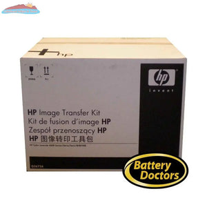Q3675A HP LASERJET 4600/4650 TRANSFER KIT Hewlett-Packard