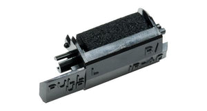 Black Calculator Ink Roll for Casio IR-40 (EA)