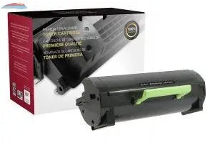 Remanufactured Toner Cartridge for Lexmark MS317/MS417/MX317/MX417 Lakehead Inkjet & Toner