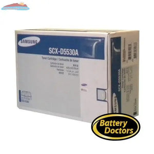 SCXD5530A/SEE TONER/DRUM FOR SCX5530FN, 4,000 YIELD Samsung