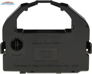 SIDM Black Ribbon Cartridge for LQ-670/680/pro/860/1060/25xx (C13S015262) Epson