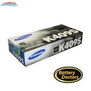 SU141A SAM CLTK409S BLACK TONER CARTRIDGE Samsung