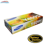 SU485A SAM CLTY409S YELLOW TONER CARTRIDGE Samsung