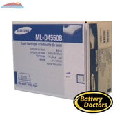 SU689A SAM MLD4550B HYIELD BLK TONER CRTG Samsung