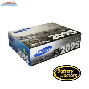 SV018A SAM MLTD209S BLACK TONER CARTRIDGE Samsung