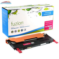 Samsung CLT-M409S Magenta Compatible Toner Cartridge Fuzion