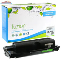 Samsung ML3470D Toner - Black fuzion