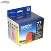 T077920S HIGH CAPACITY INK MULTIPACK (C/M/Y/LC/LM) Epson