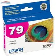 T079320 EPSON STYLUS PRO 1400 MAGENTA HIGH CAPACITY Epson