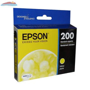 T200420S EPSON DURABRITE ULTRA YELLOW INK EXPRESSION HOME Epson