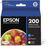 T200520S EPSON DURABRITE ULTRA COLOR MULTIPACK (C/M/Y) HOME Epson