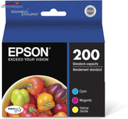 T200520S EPSON DURABRITE ULTRA COLOR MULTIPACK (C/M/Y) HOME Epson