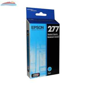 T277220S EPSON CYAN CLARIA HD INK EXPRESSION PHOTO XP850 Epson