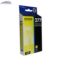 T277420S EPSON YELLOW CLARIA HD INK EXPRESSION PHOTO XP850 Epson