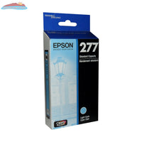 T277520S EPSON LT. CYAN CLARIA HD INK EXPRsn PHOTO XP850 Epson