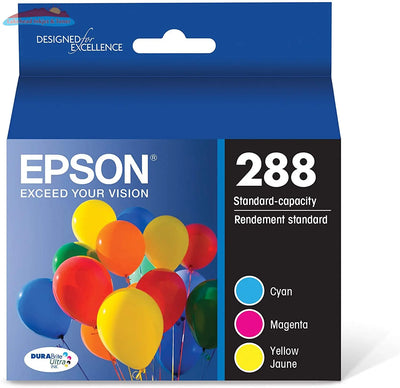 T288520-S EPSON COLOR COMBO INK STD CAPACITY XP330/430/4 Epson
