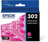 T302320S EPSON T302 Claria Magenta Ink Standard Capacity wi Epson