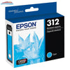 T312220S T312 CLARIA STANDARD CYAN INK XP-15000 Epson
