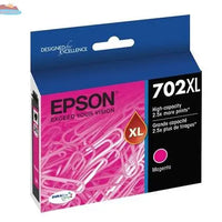 T702XL320-S EPSON T702 HC DB UL MAG INK Epson