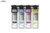 T902XL Cyan Ink Pack High-capacity Epson