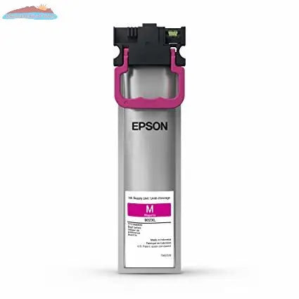 T902XL Magenta Ink Pack High-capacity Epson