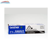 TN300HL HL820/1020/40/40DX/50/50DX/60/P2000/MFCP2000 TONER Brother