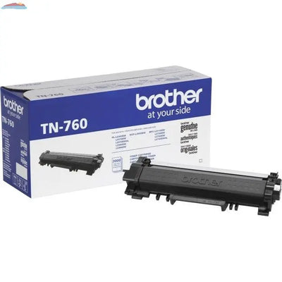 TN760 H.Y. TONER FOR HLL2370DW/2390/95DW DCPL2550DW MFCL27 Brother