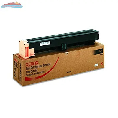 TONER CARTRIDGE C118/M118/M118I Xerox