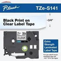 TZS141 Brother LAMINATED STRONG ADHESIVE INDUSTRIAL TAPES - Brother