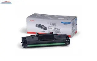 Toner Black 3000sh Xerox