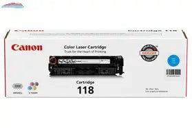 Toner Cartridge Cyan MF8350Cdn Canon