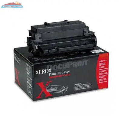 Toner Cartridge (6000 Pages*) Xerox