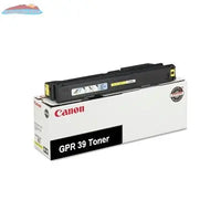 Toner Cartridge. Laser Black 15000 Pages Canon