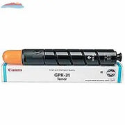 Toner Cyan Laser 36000 pages Canon