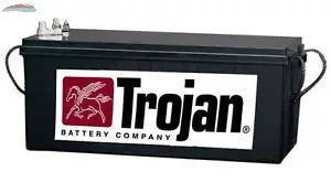 Trojan 18-DC500ML Trojan