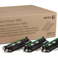 VersaLink C40X/Phaser 6600/WorkCentre 6605/6655 Imaging Unit (Long-Life Item Typically Not Required At Average Usage Levels Xerox