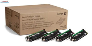 VersaLink C40X/Phaser 6600/WorkCentre 6605/6655 Imaging Unit (Long-Life Item Typically Not Required At Average Usage Levels Xerox