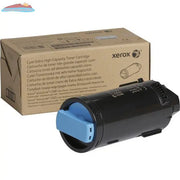 VersaLink C500/C505 Cyan Extra High Capacity Toner Cartridge Xerox