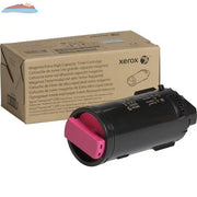 VersaLink C500/C505 Magenta Extra High Capacity Toner Cartridge Xerox