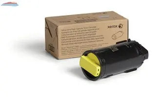 VersaLink C500/C505 Yellow Extra High Capacity Toner Cartridge Xerox