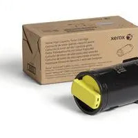 VersaLink C600/C605 Yellow High Capacity Toner Cartridge Xerox