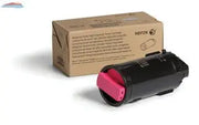 VersaLink C600 Magenta Extra High Capacity Toner Cartridge Xerox