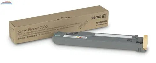 Waste Cartridge Xerox