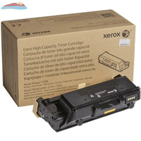 Xerox Genuine Phaser 3330 / WorkCentre 3300 Series Black Extra High Capacity Toner Cartridge - 106R03624 Xerox