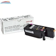 Xerox Genuine Phaser 6020 / 6022 / WorkCentre 6025 / 6027 Magenta Standard Capacity Toner Cartridge - 106R02757 Xerox