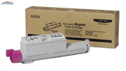 Xerox Genuine Phaser 6360 Magenta High Capacity Toner Cartridge - 106R01219 Xerox