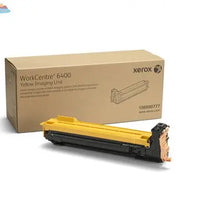 Yellow Drum Cartridge (30000 pages) Xerox
